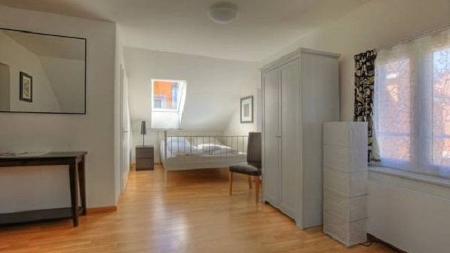 Swiss Star Guesthouse District 4 - Contactless Self Check-In Zurich Chambre photo