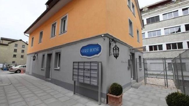 Swiss Star Guesthouse District 4 - Contactless Self Check-In Zurich Extérieur photo